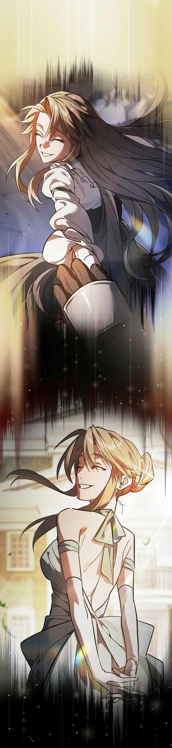 Read Мастер меча пожирающий мечи RU Manga Online