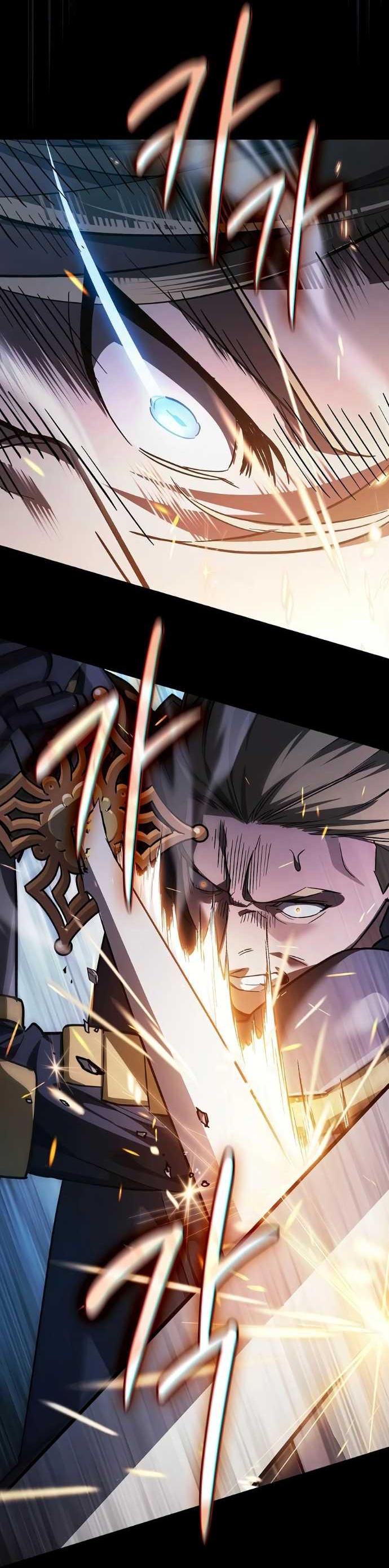 Read Мастер меча пожирающий мечи RU Manga Online