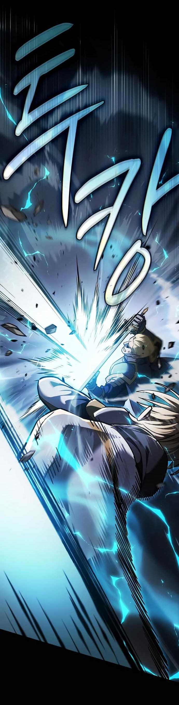 Read Мастер меча пожирающий мечи RU Manga Online