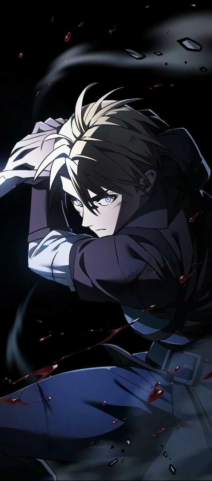 Read Мастер меча пожирающий мечи RU Manga Online