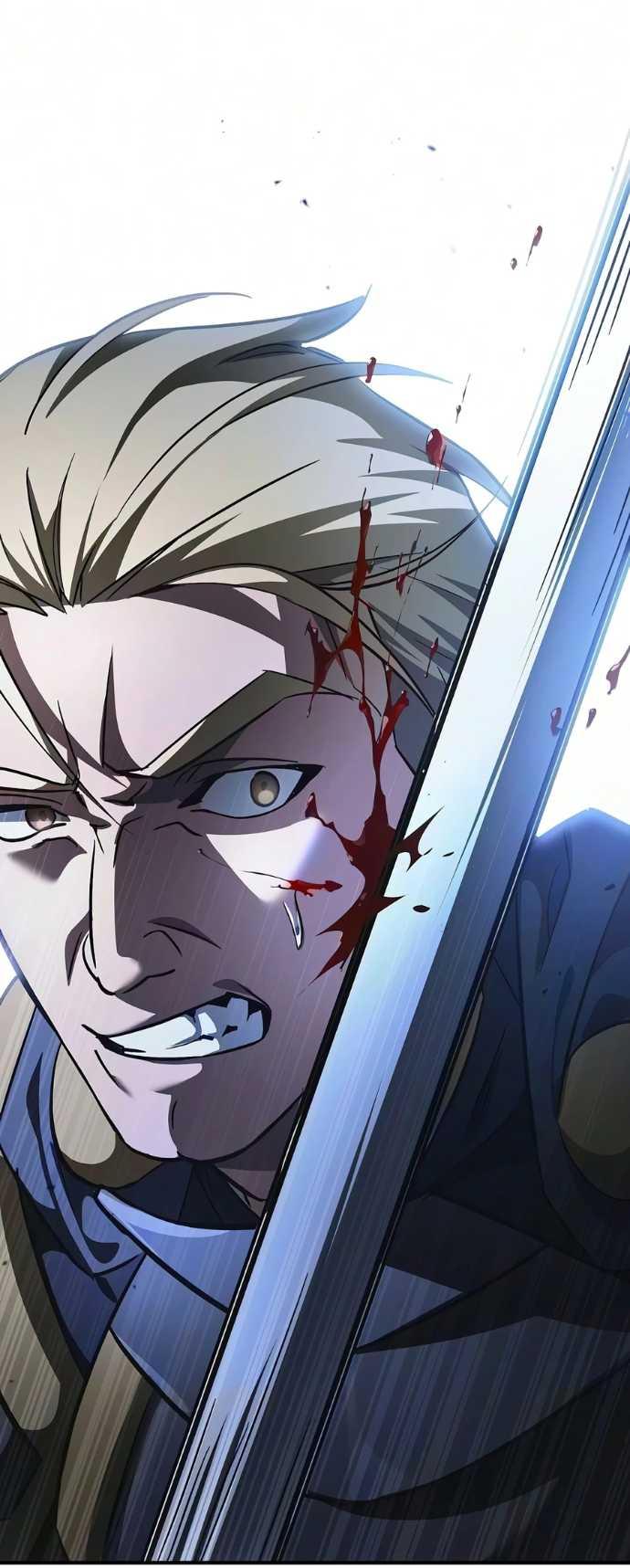 Read Мастер меча пожирающий мечи RU Manga Online