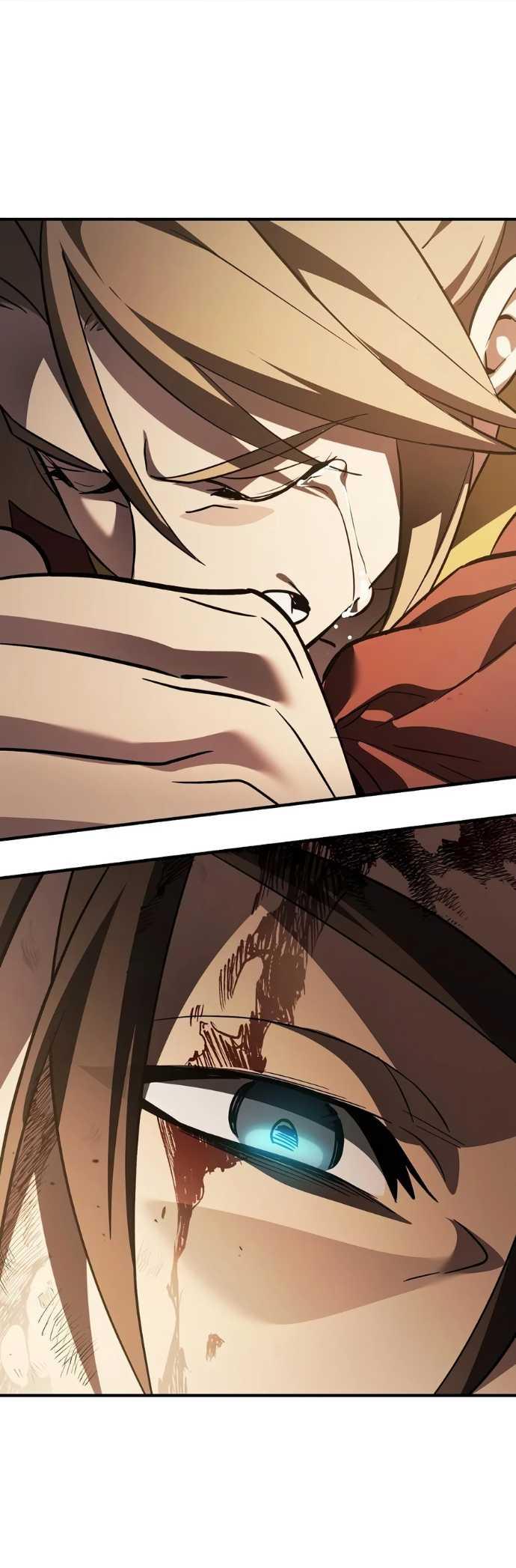 Read Мастер меча пожирающий мечи RU Manga Online
