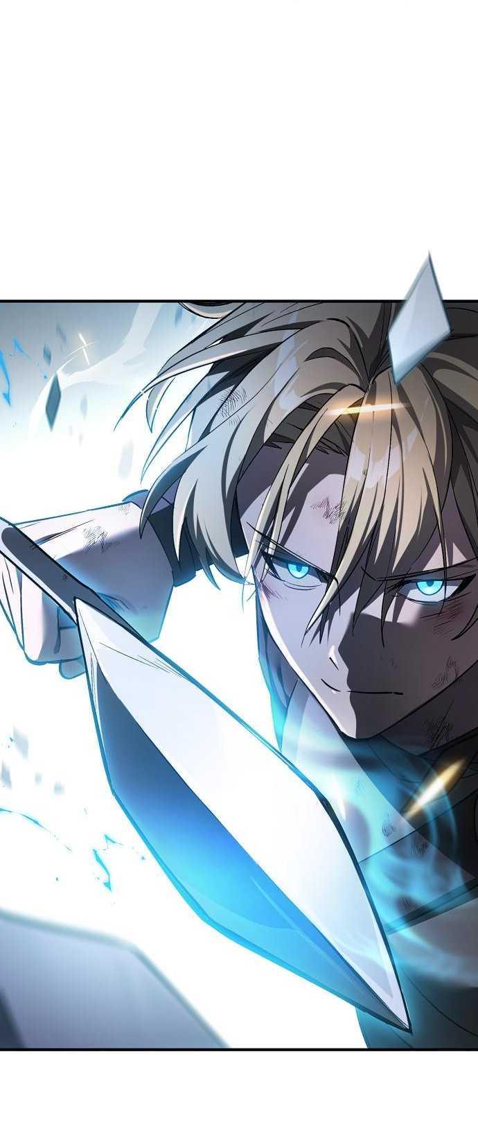 Read Мастер меча пожирающий мечи RU Manga Online