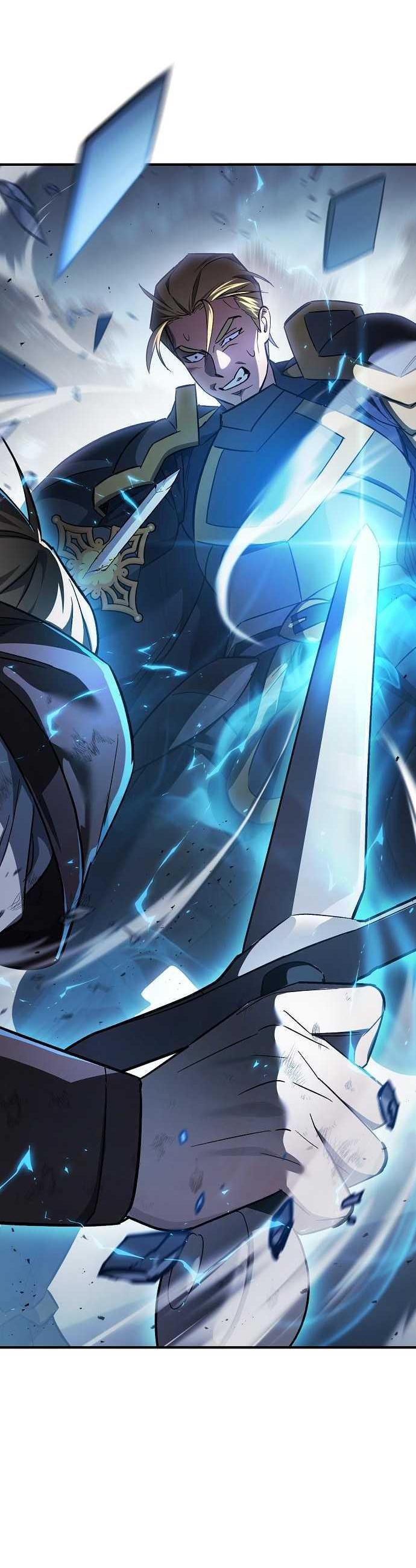 Read Мастер меча пожирающий мечи RU Manga Online