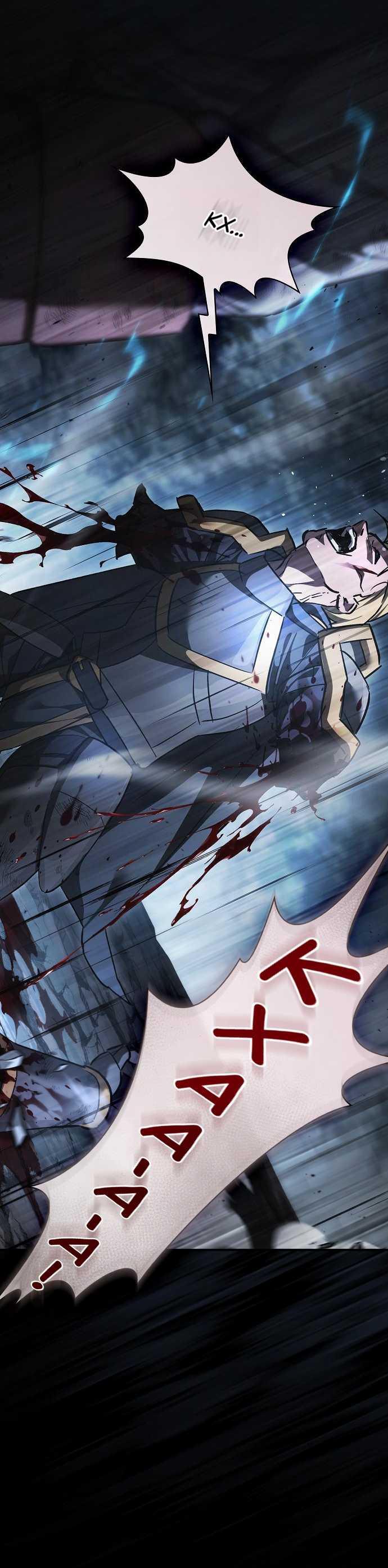 Read Мастер меча пожирающий мечи RU Manga Online