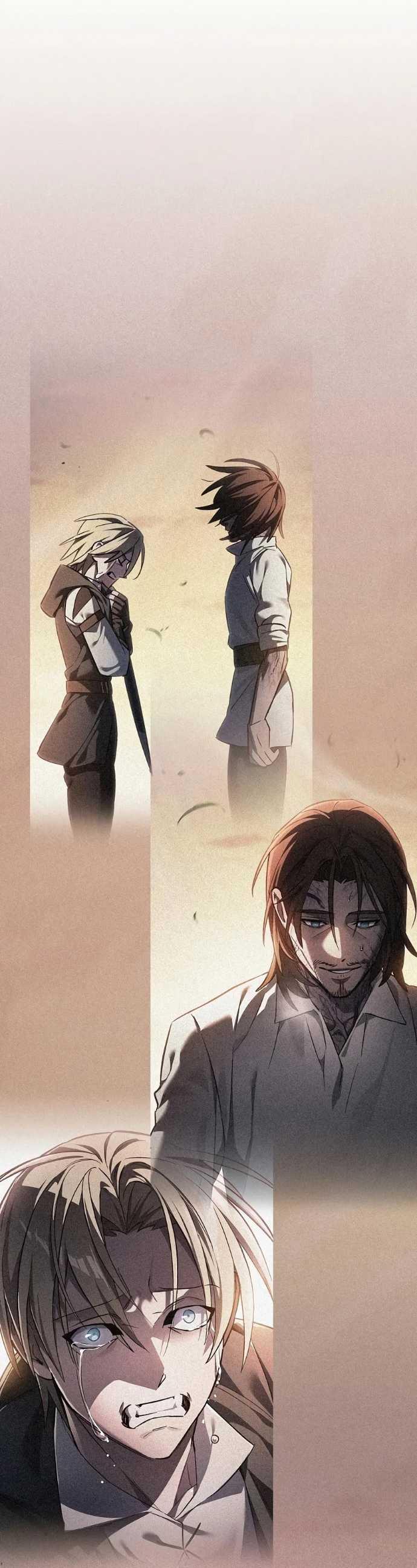 Read Мастер меча пожирающий мечи RU Manga Online