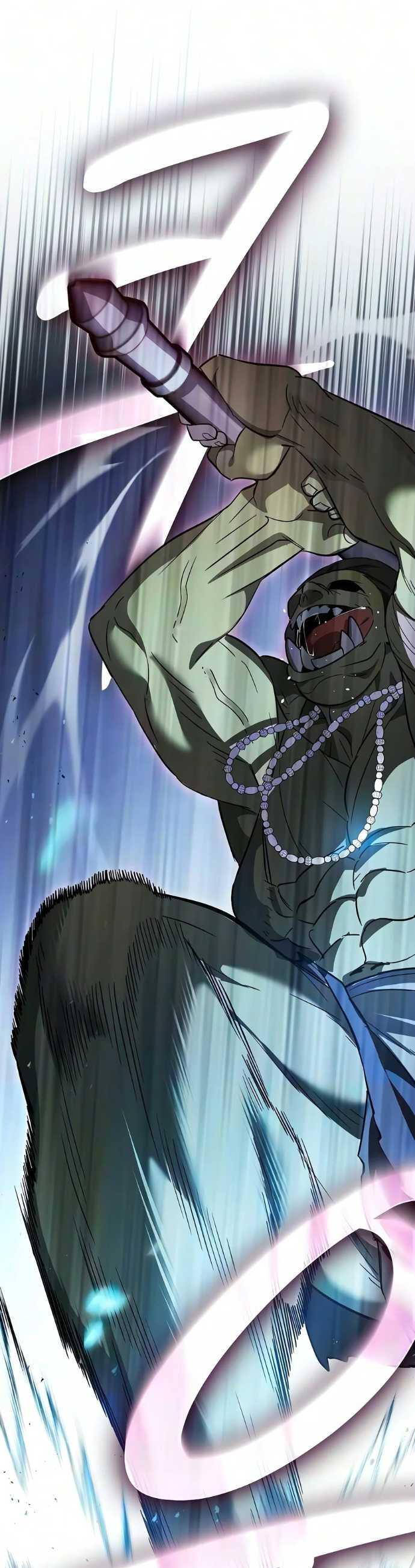 Read Мастер меча пожирающий мечи RU Manga Online