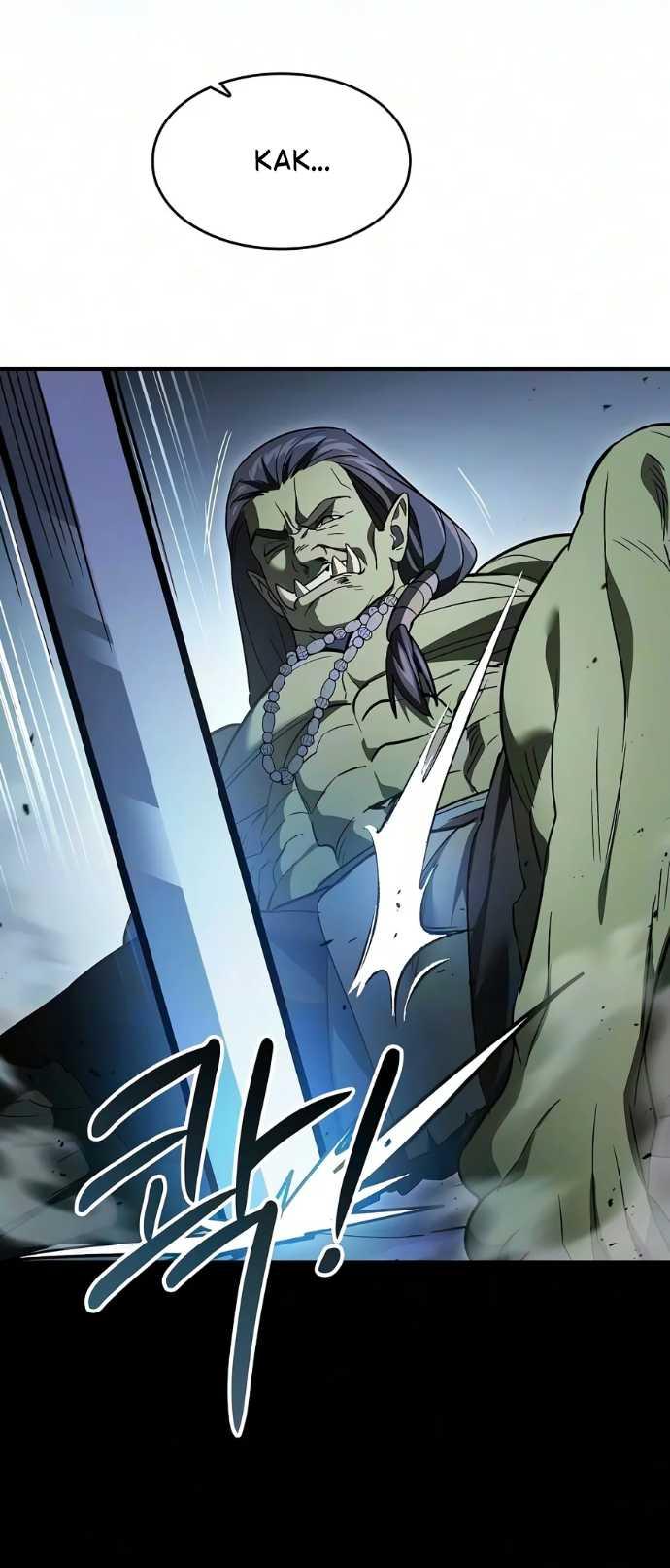 Read Мастер меча пожирающий мечи RU Manga Online