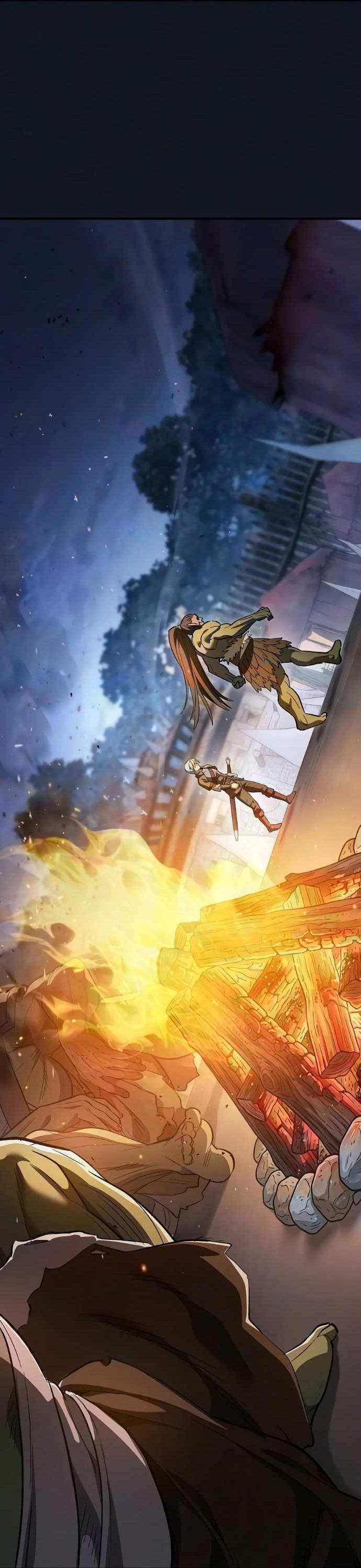 Read Мастер меча пожирающий мечи RU Manga Online