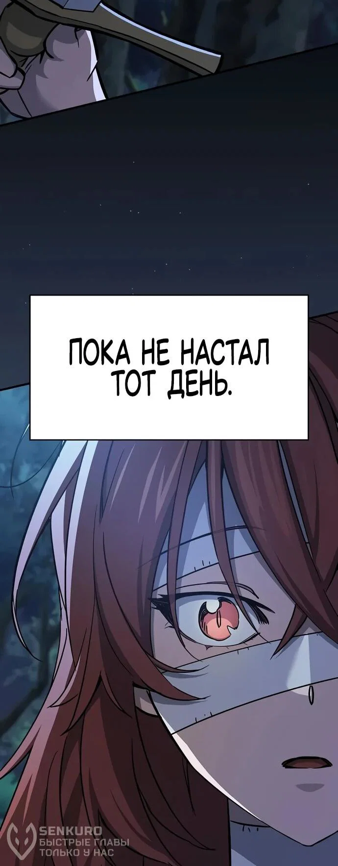 Read Мастер меча пожирающий мечи RU Manga Online