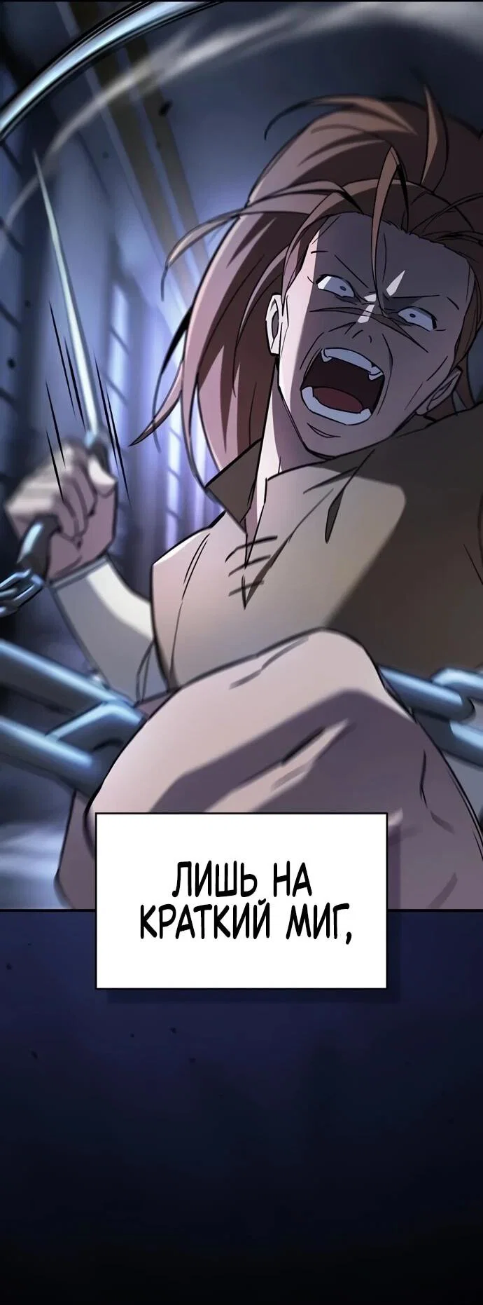 Read Мастер меча пожирающий мечи RU Manga Online