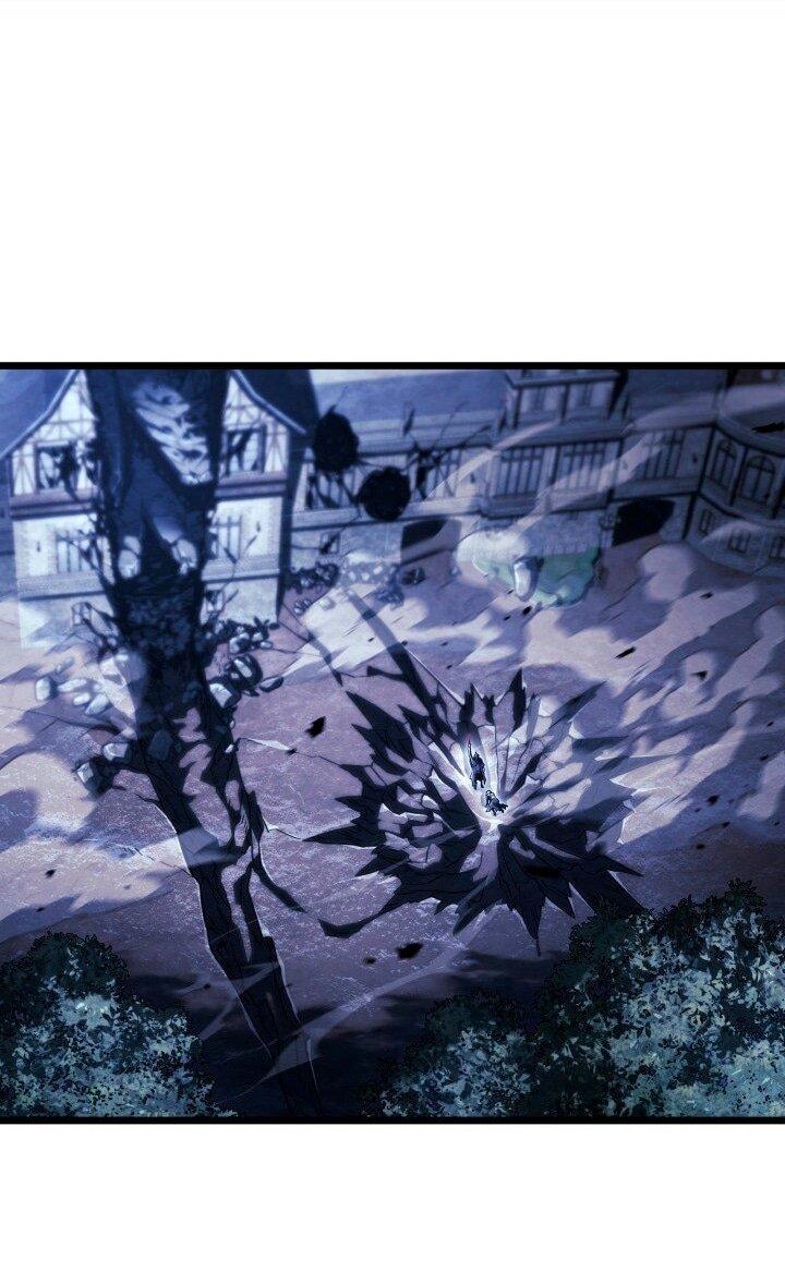Read Месть железнокровного Пса меченосца RU Manga Online