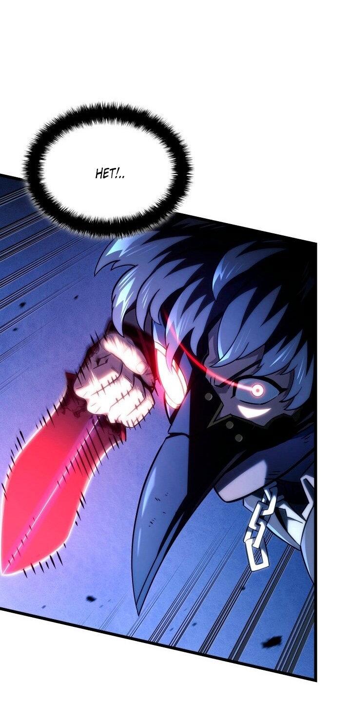 Read Месть железнокровного Пса меченосца RU Manga Online