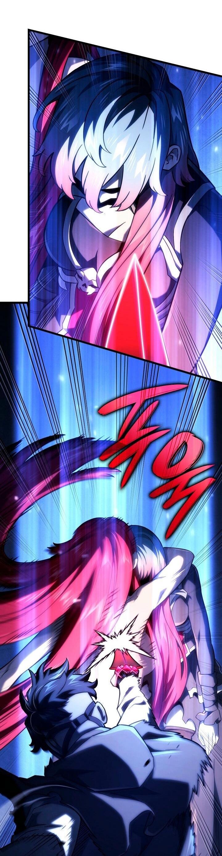 Read Месть железнокровного Пса меченосца RU Manga Online