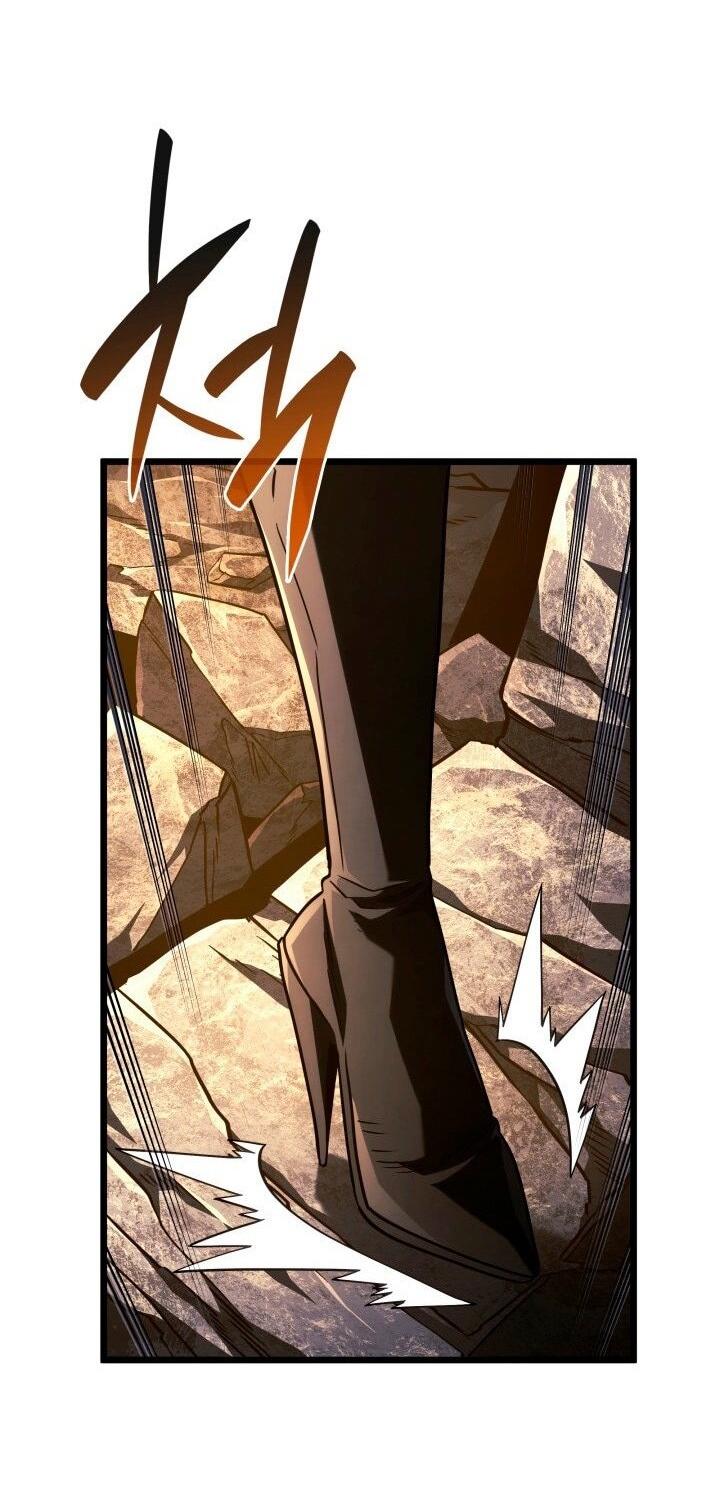 Read Месть железнокровного Пса меченосца RU Manga Online