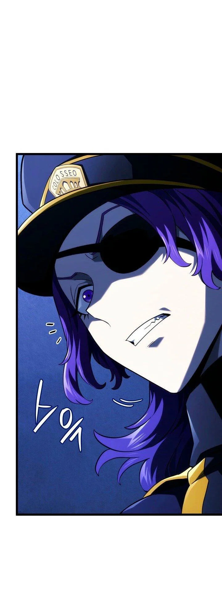 Read Месть железнокровного Пса меченосца RU Manga Online