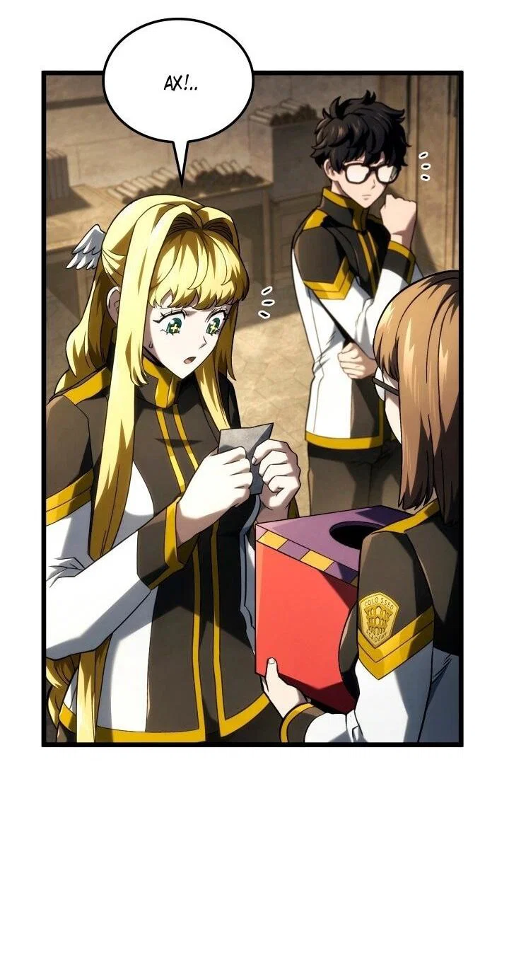 Read Месть железнокровного Пса меченосца RU Manga Online