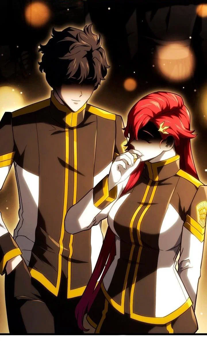 Read Месть железнокровного Пса меченосца RU Manga Online
