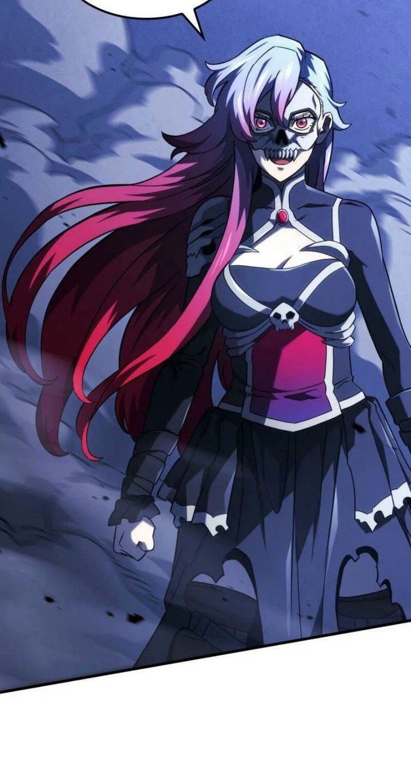 Read Месть железнокровного Пса меченосца RU Manga Online