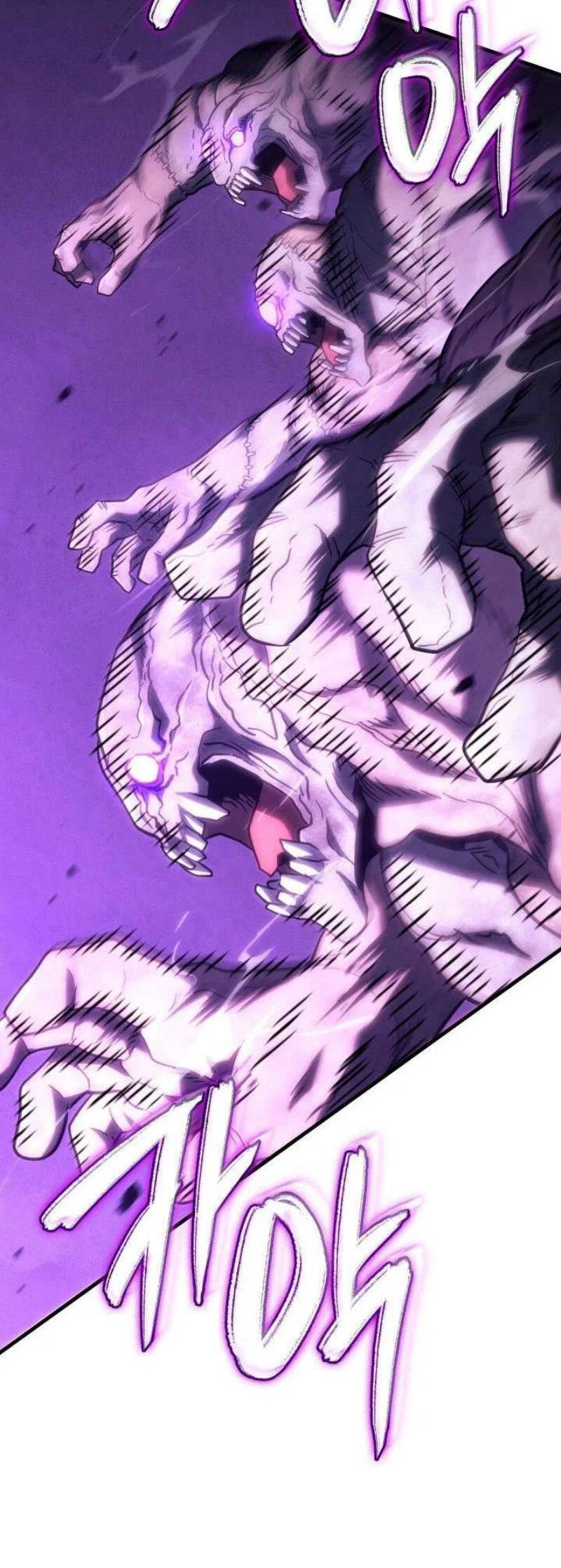 Read Месть железнокровного Пса меченосца RU Manga Online