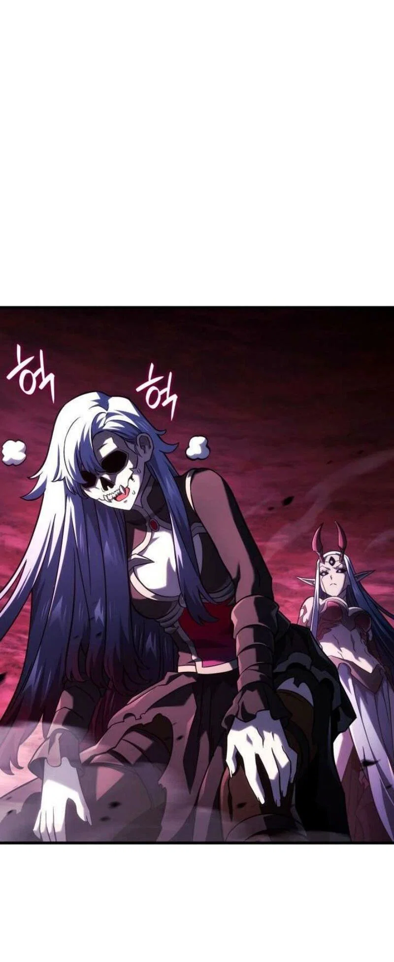 Read Месть железнокровного Пса меченосца RU Manga Online