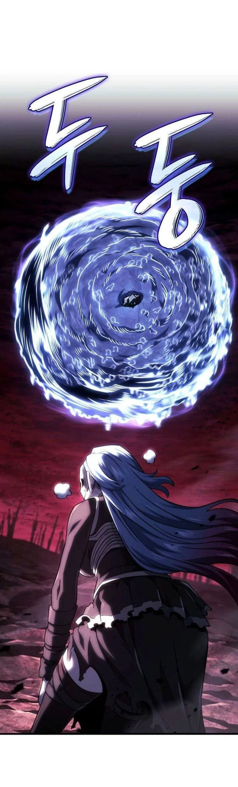 Read Месть железнокровного Пса меченосца RU Manga Online