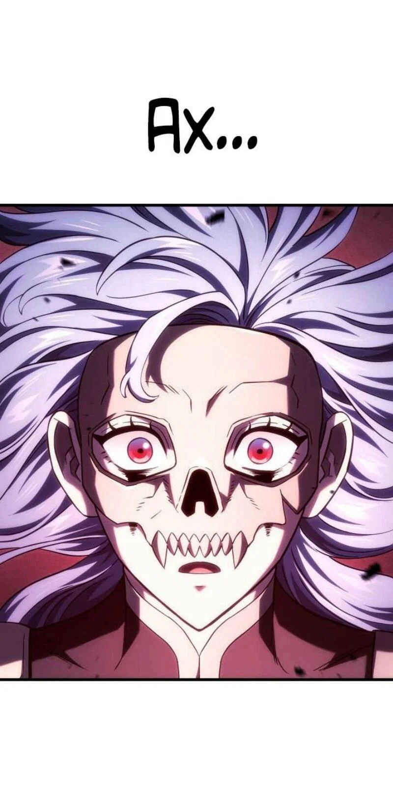 Read Месть железнокровного Пса меченосца RU Manga Online