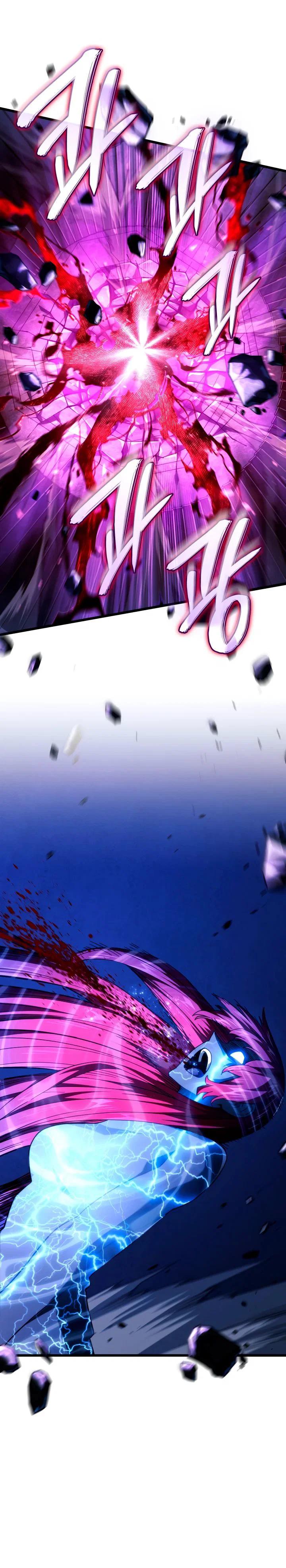 Read Месть железнокровного Пса меченосца RU Manga Online