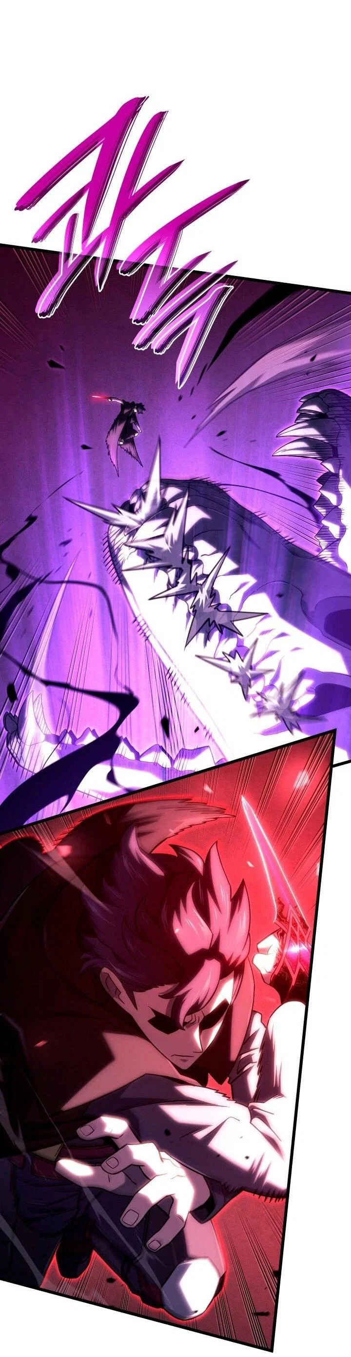 Read Месть железнокровного Пса меченосца RU Manga Online