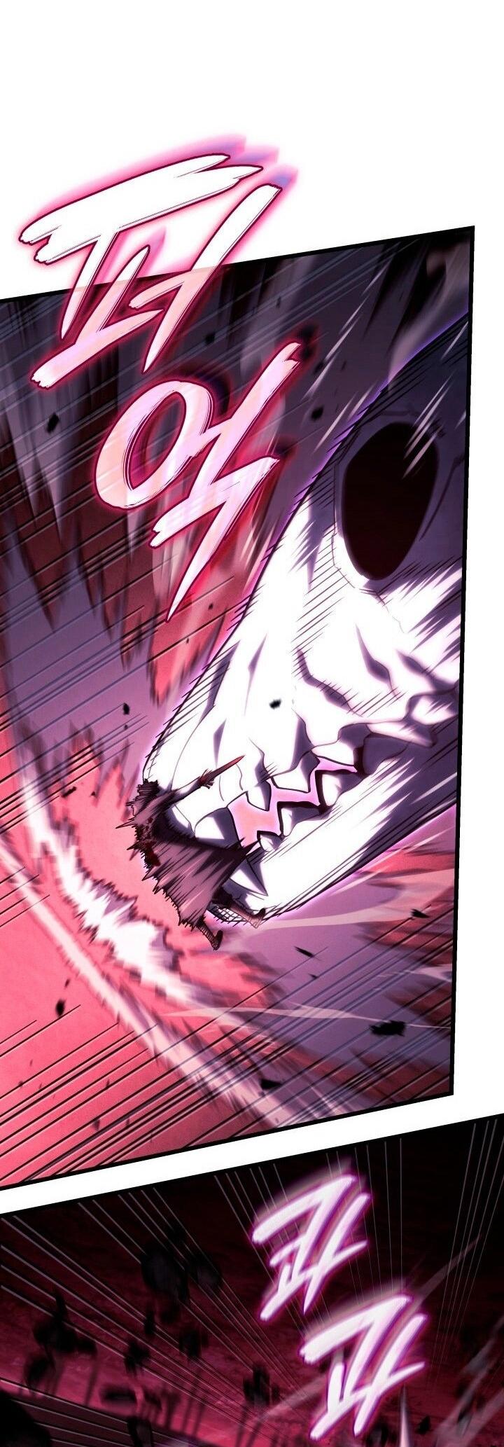 Read Месть железнокровного Пса меченосца RU Manga Online