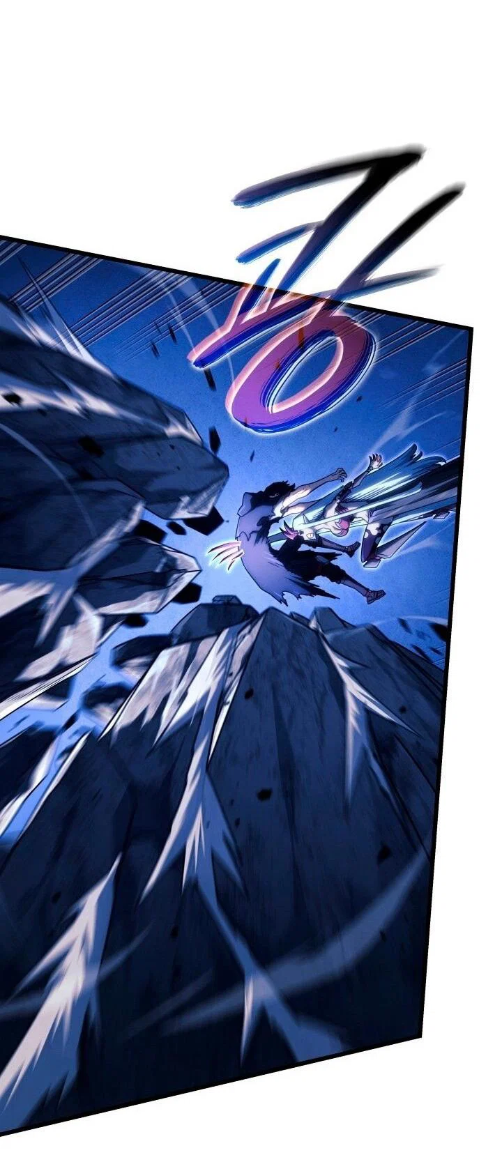 Read Месть железнокровного Пса меченосца RU Manga Online