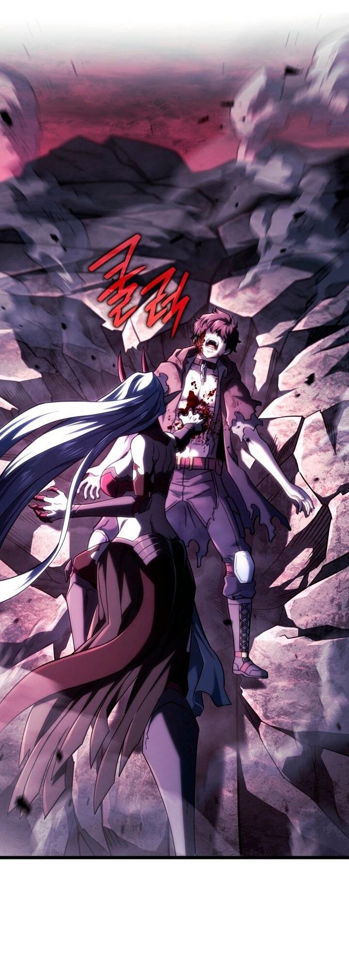 Read Месть железнокровного Пса меченосца RU Manga Online