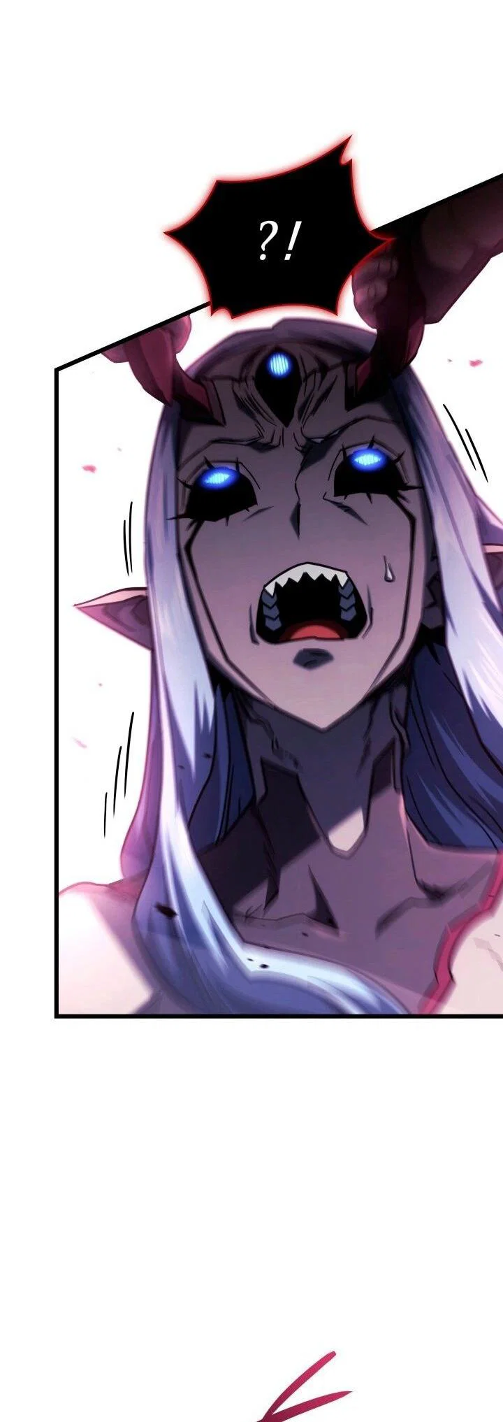 Read Месть железнокровного Пса меченосца RU Manga Online