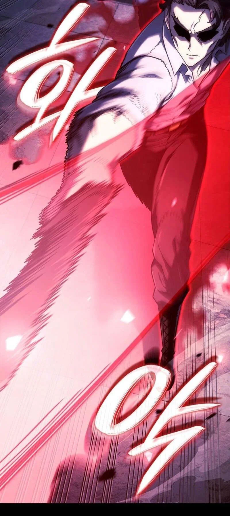 Read Месть железнокровного Пса меченосца RU Manga Online