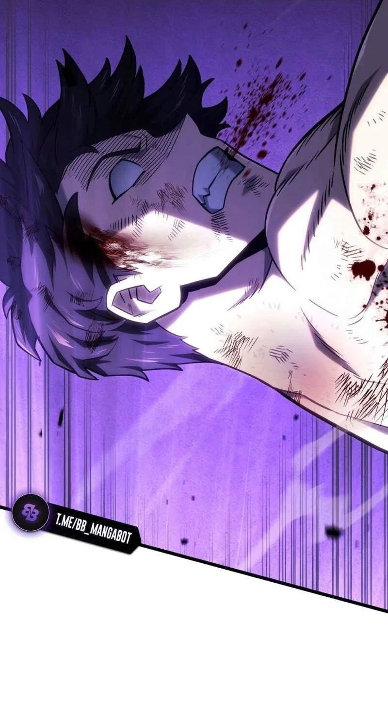 Read Месть железнокровного Пса меченосца RU Manga Online