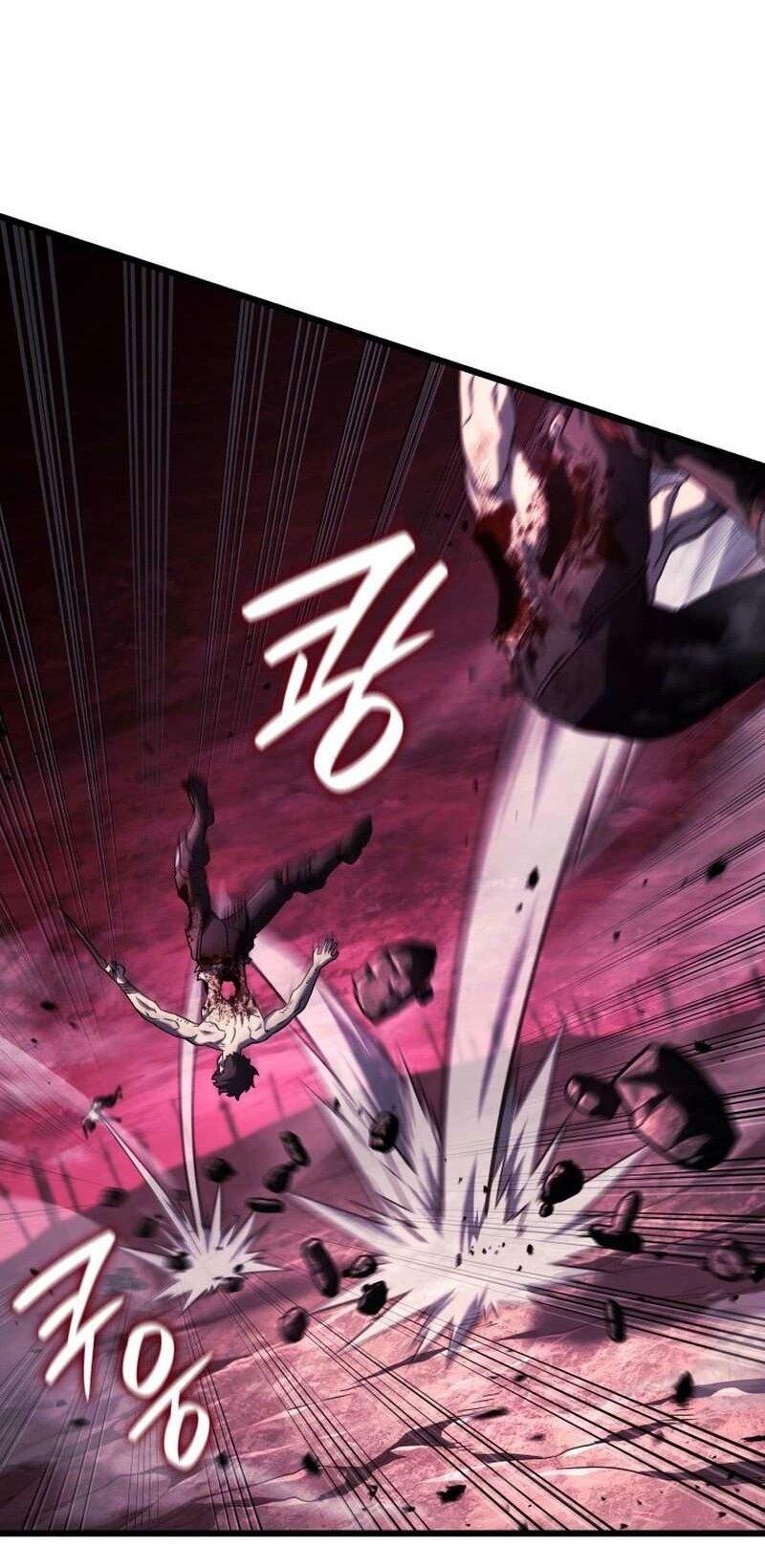 Read Месть железнокровного Пса меченосца RU Manga Online