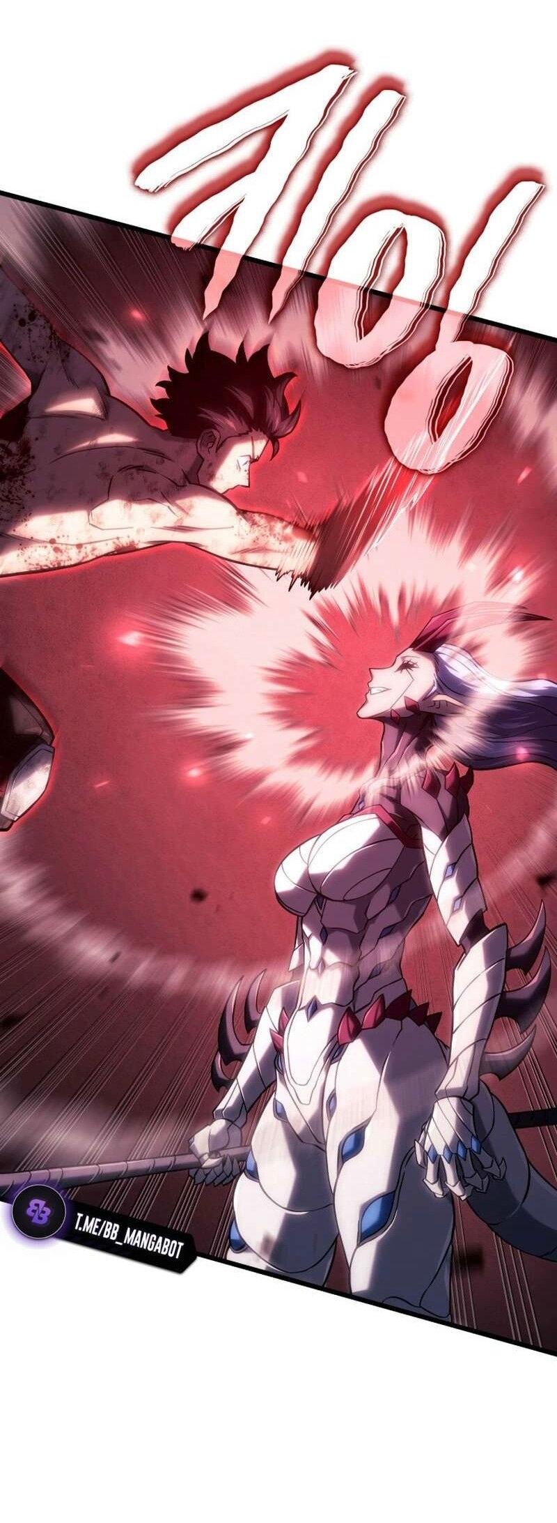Read Месть железнокровного Пса меченосца RU Manga Online