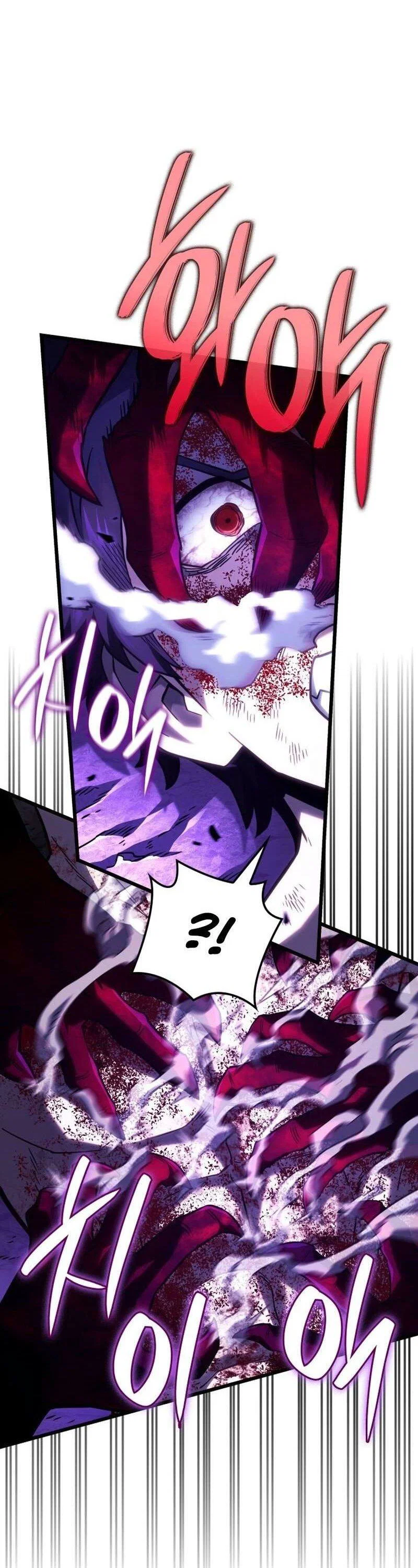 Read Месть железнокровного Пса меченосца RU Manga Online