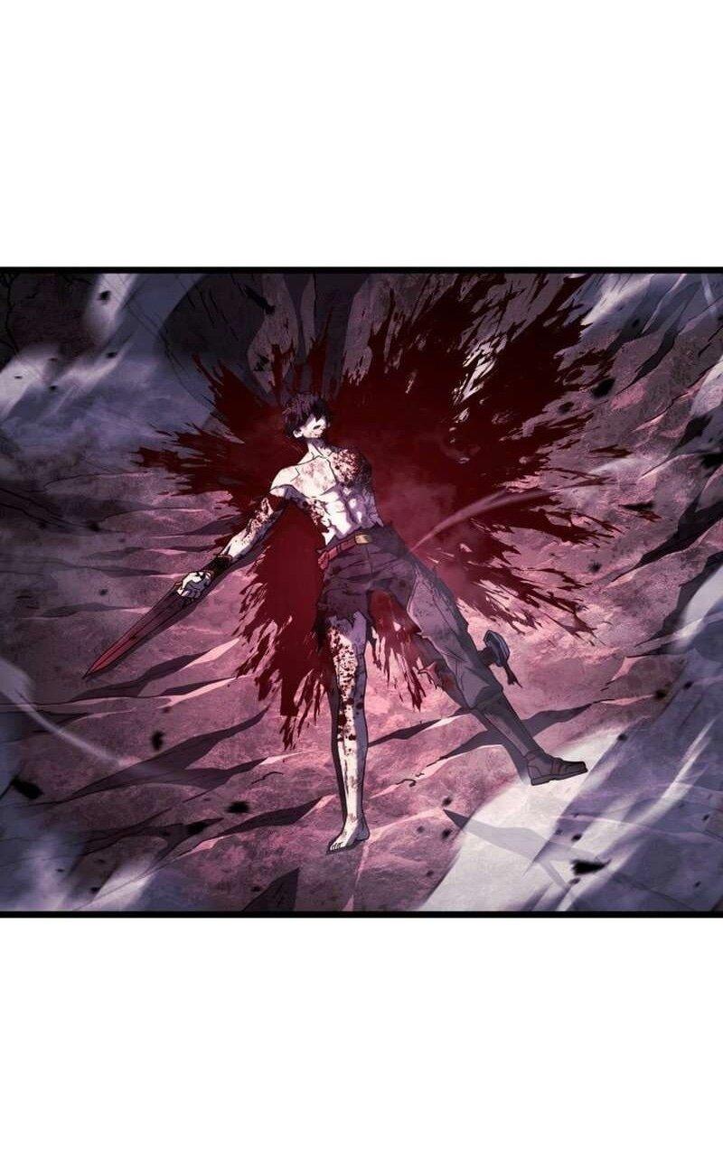 Read Месть железнокровного Пса меченосца RU Manga Online