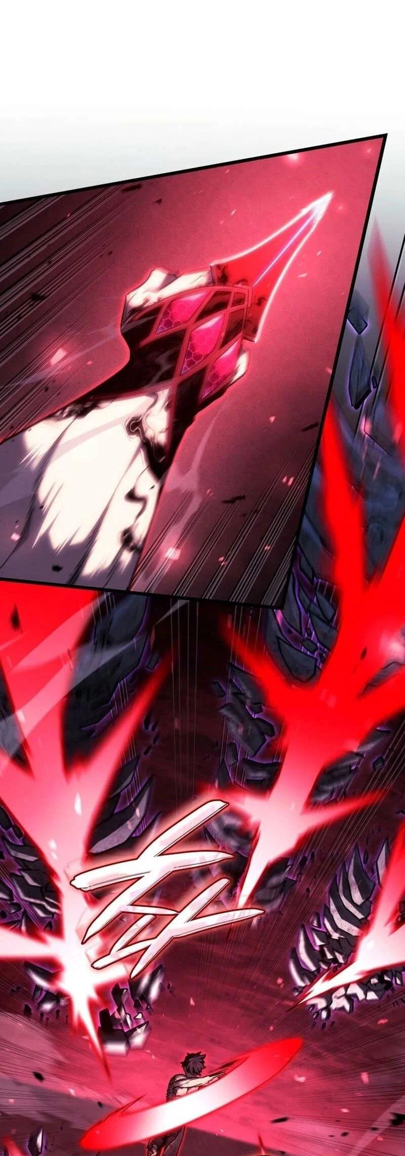 Read Месть железнокровного Пса меченосца RU Manga Online