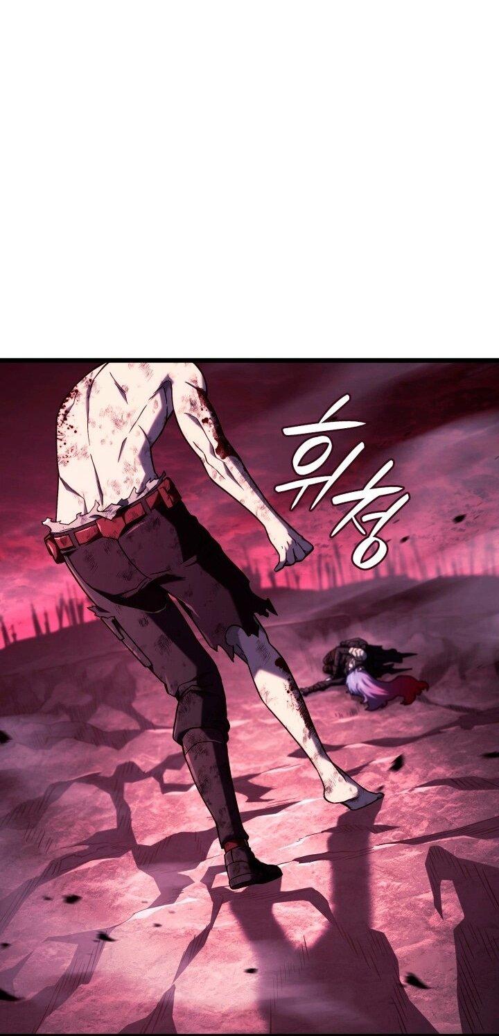 Read Месть железнокровного Пса меченосца RU Manga Online