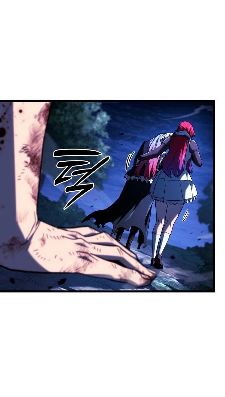 Read Месть железнокровного Пса меченосца RU Manga Online
