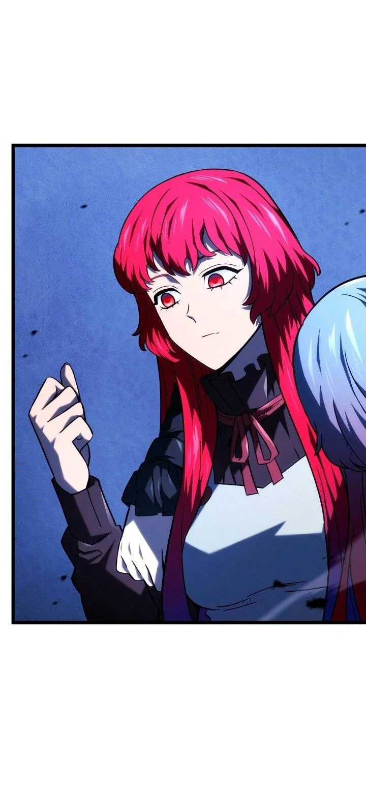 Read Месть железнокровного Пса меченосца RU Manga Online