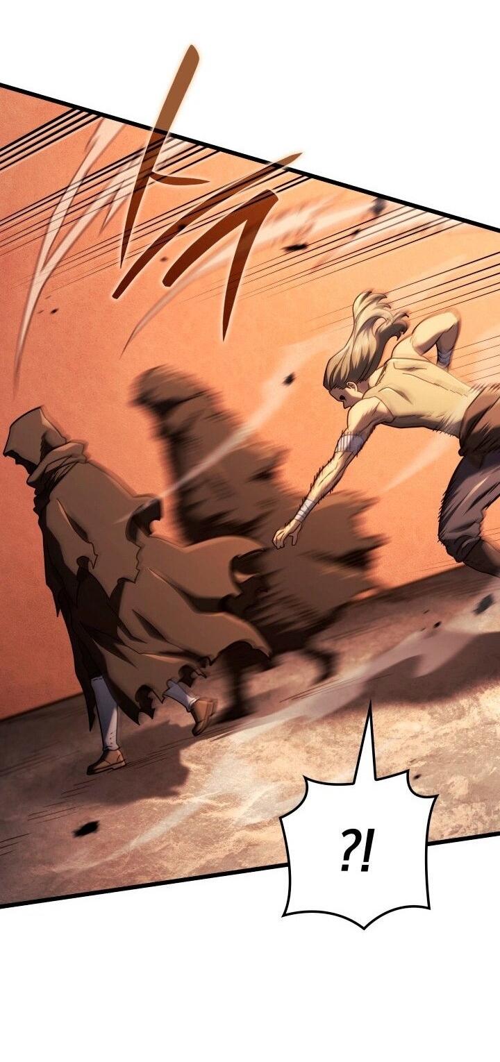 Read Месть железнокровного Пса меченосца RU Manga Online