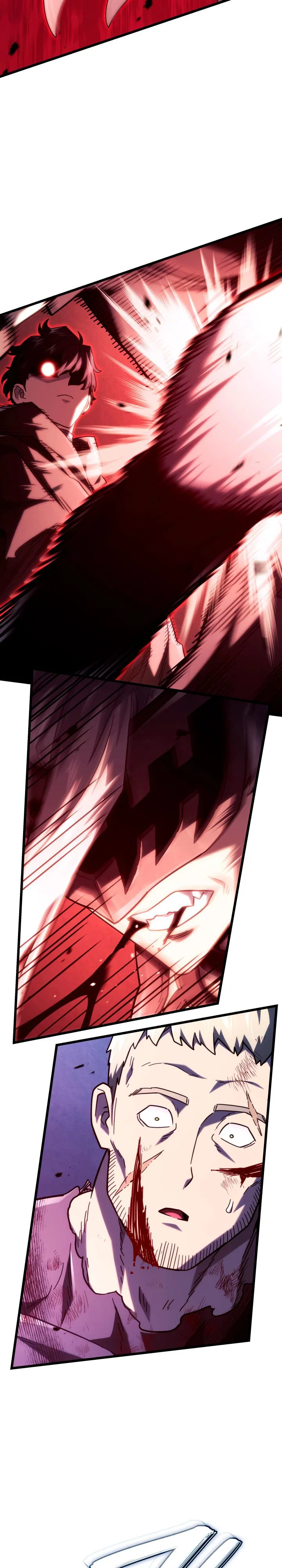 Read Месть железнокровного Пса меченосца RU Manga Online