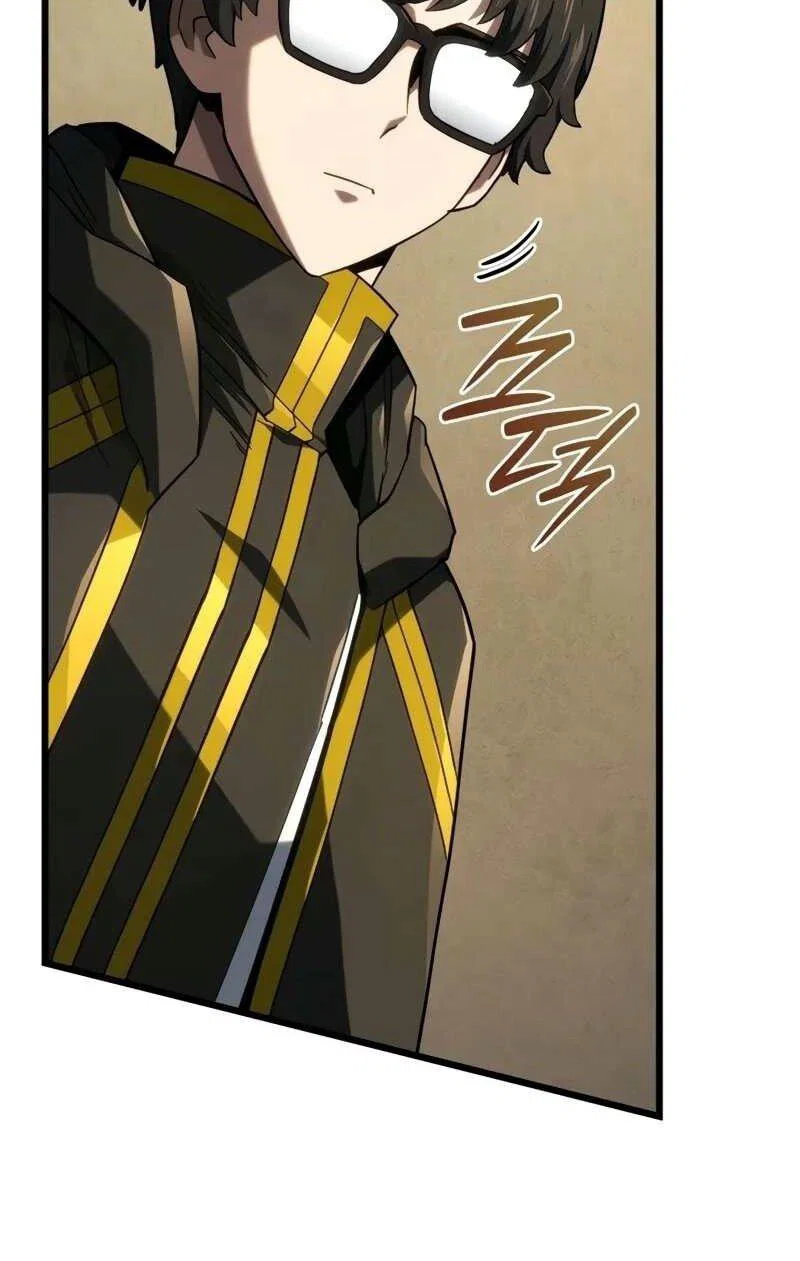 Read Месть железнокровного Пса меченосца RU Manga Online