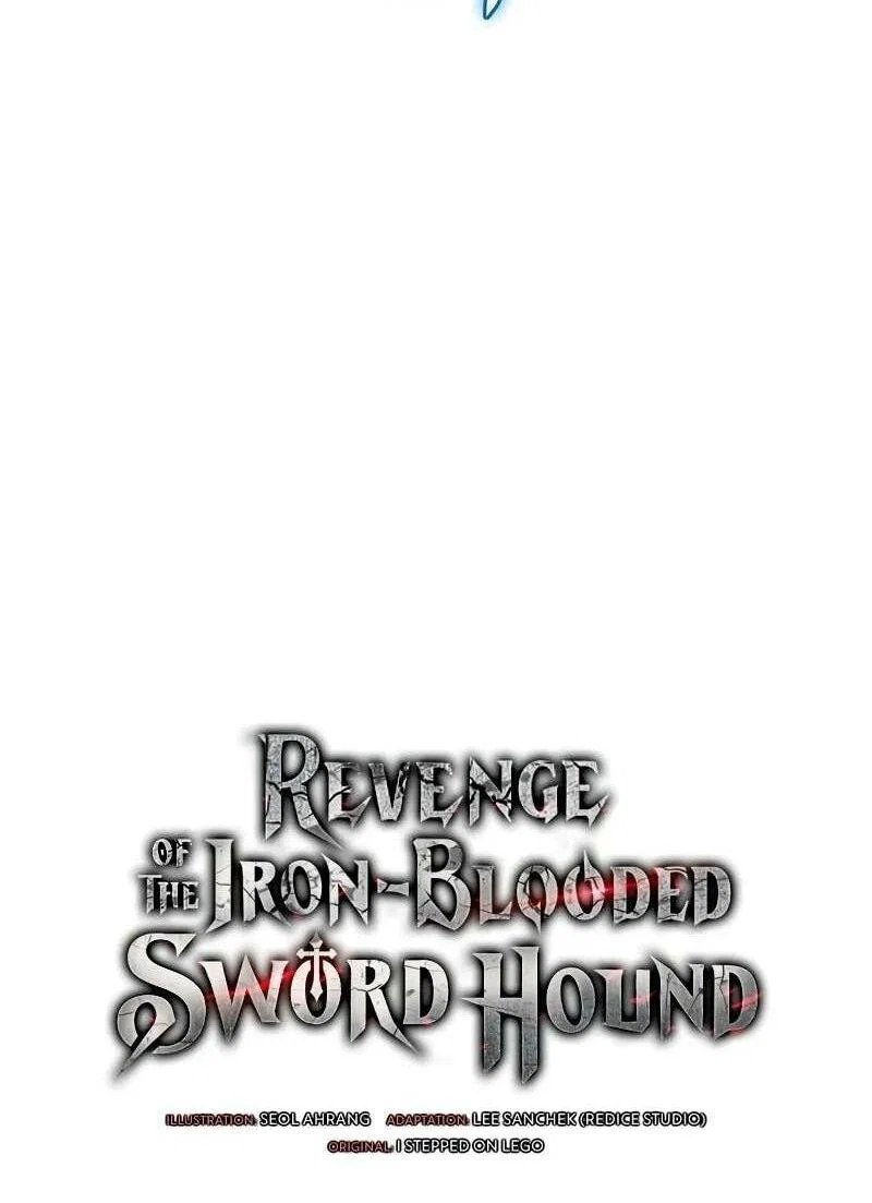 Read Месть железнокровного Пса меченосца RU Manga Online