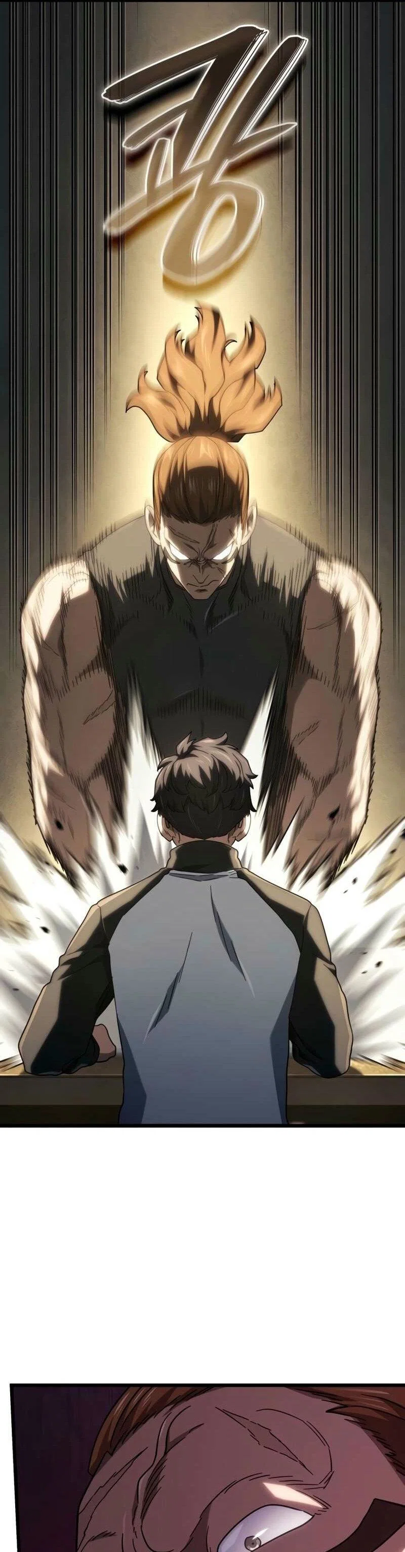 Read Месть железнокровного Пса меченосца RU Manga Online