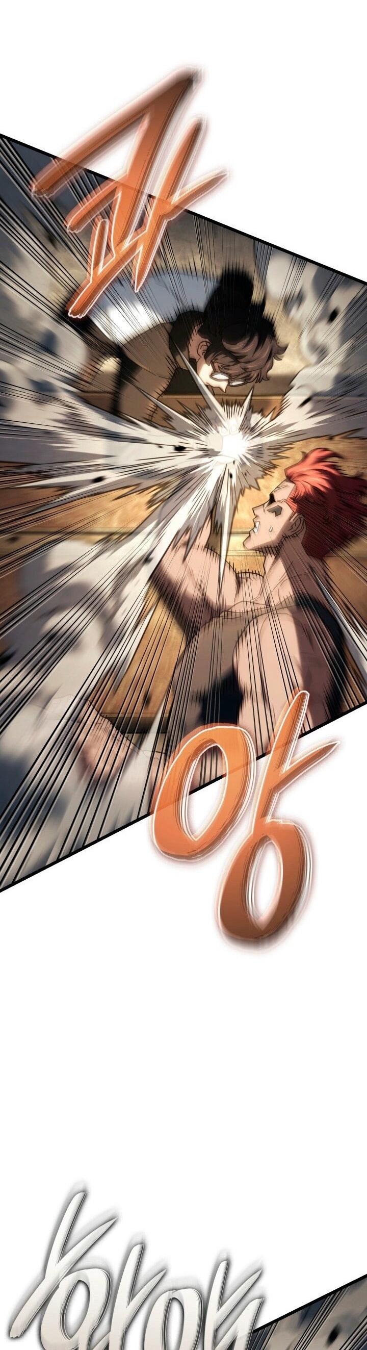 Read Месть железнокровного Пса меченосца RU Manga Online