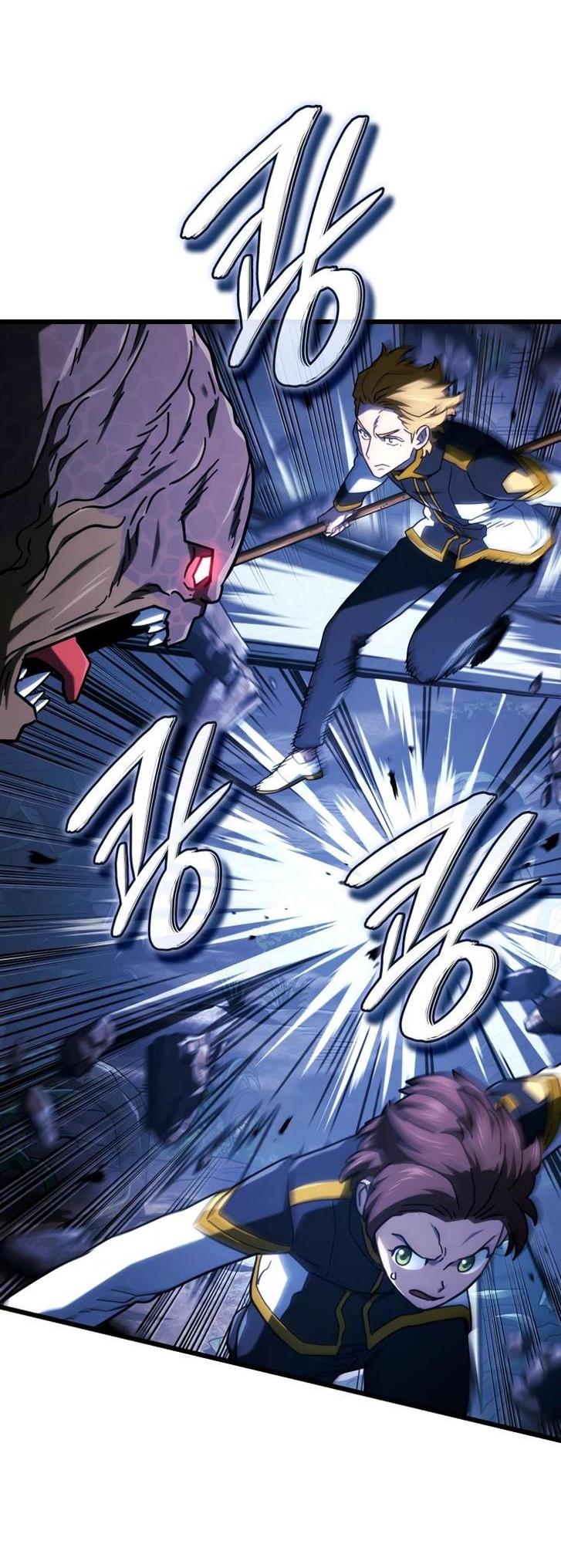 Read Месть железнокровного Пса меченосца RU Manga Online